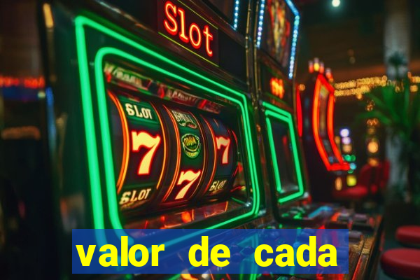 valor de cada simbolo do fortune tiger