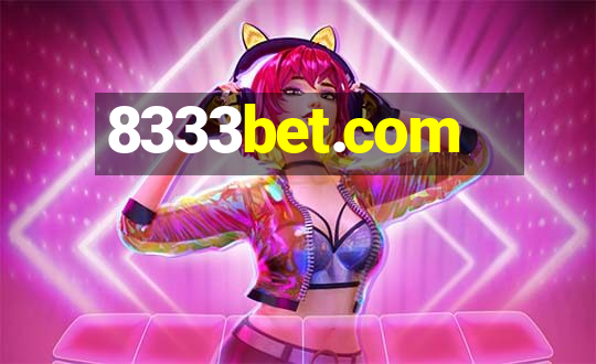 8333bet.com