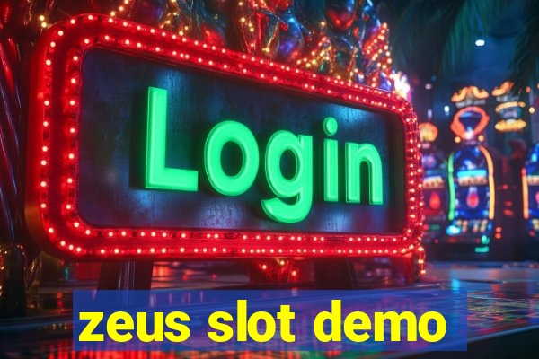 zeus slot demo