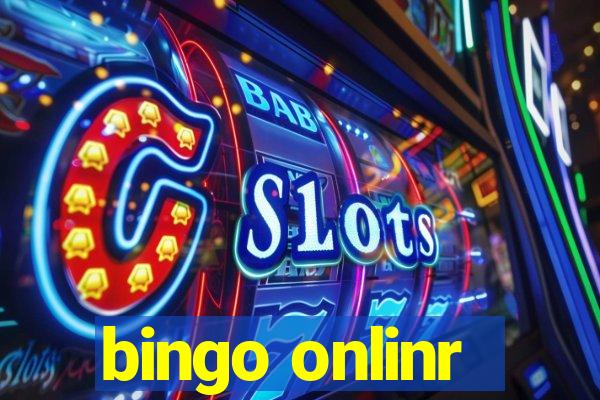 bingo onlinr