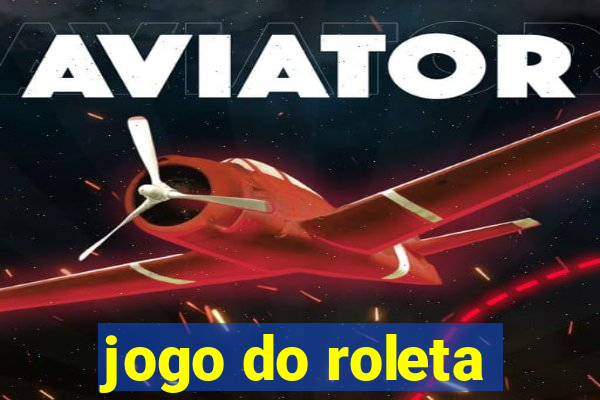 jogo do roleta