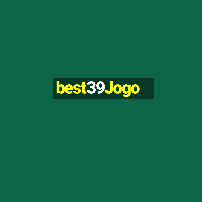 best39Jogo