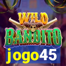 jogo45