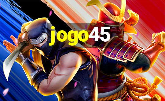 jogo45