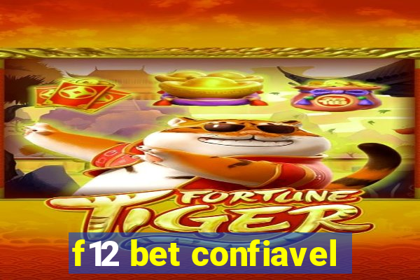 f12 bet confiavel