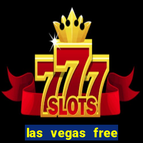 las vegas free slots play