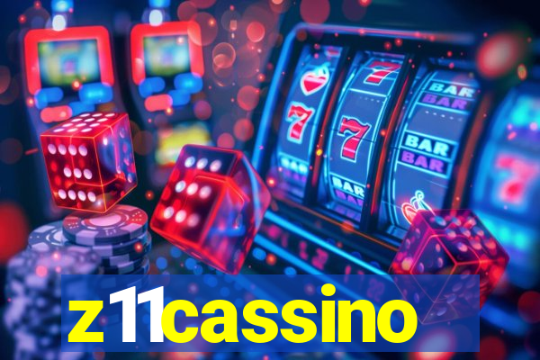 z11cassino