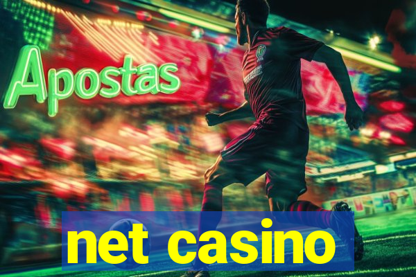 net casino