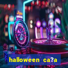 halloween ca?a niquel online