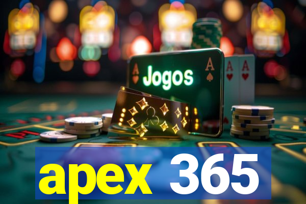 apex 365