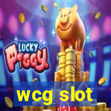 wcg slot