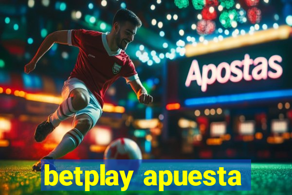 betplay apuesta