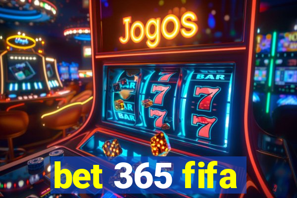 bet 365 fifa