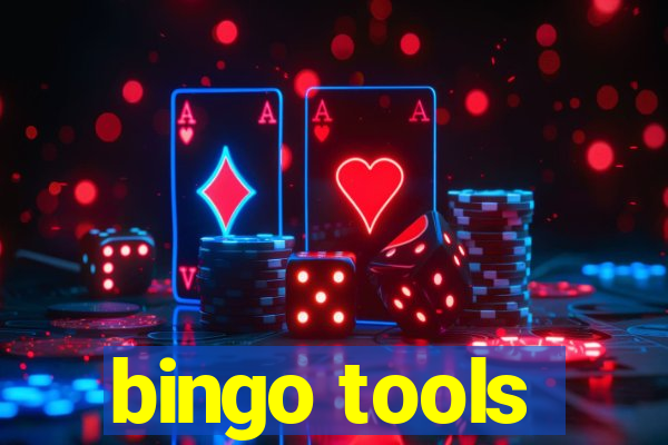 bingo tools