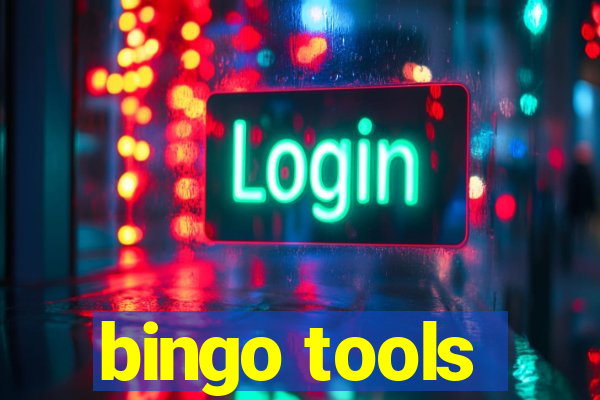 bingo tools