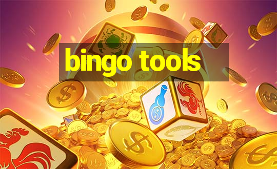 bingo tools