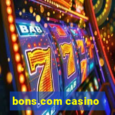 bons.com casino