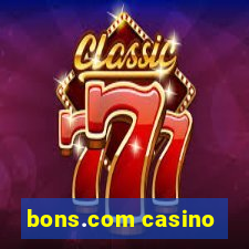 bons.com casino