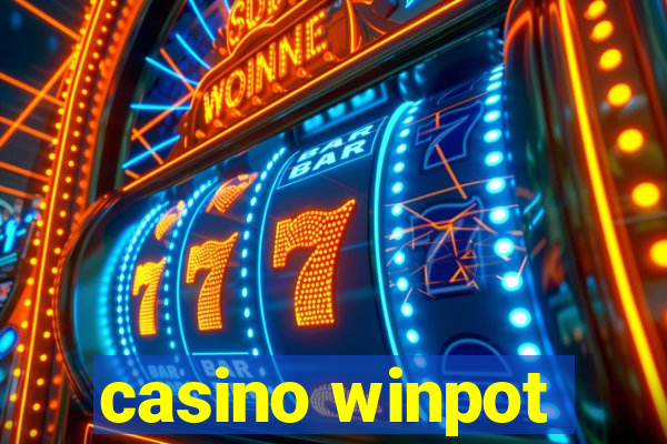 casino winpot