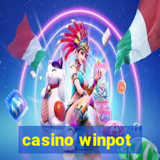 casino winpot