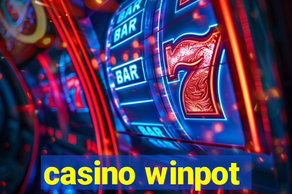 casino winpot