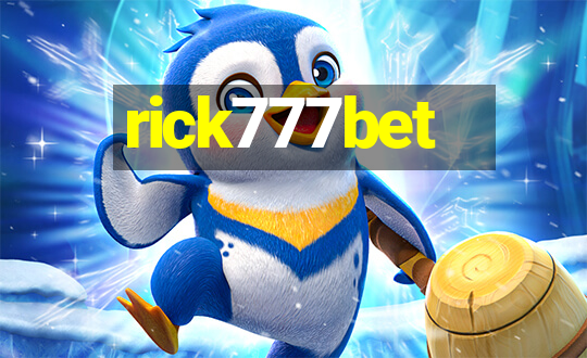 rick777bet