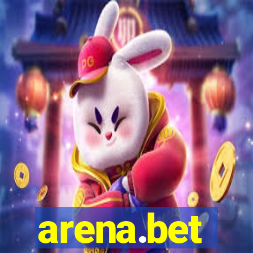 arena.bet