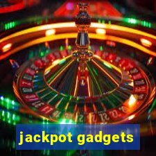 jackpot gadgets