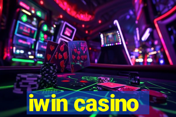 iwin casino