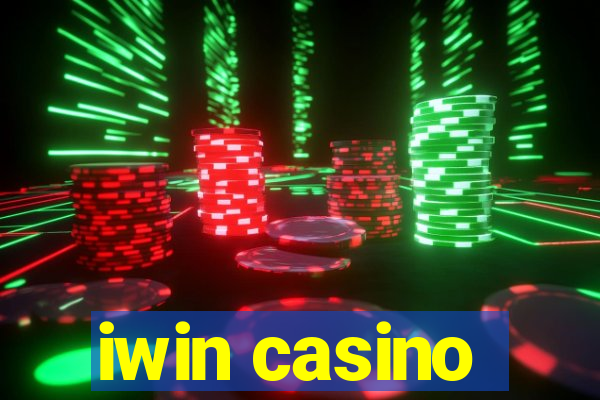 iwin casino