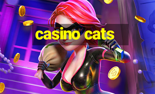 casino cats