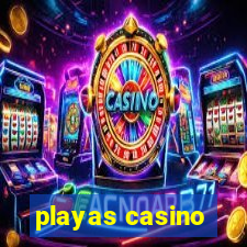 playas casino