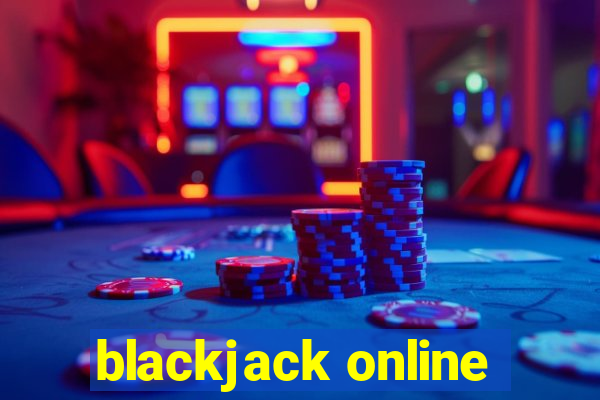 blackjack online