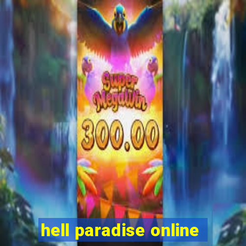 hell paradise online