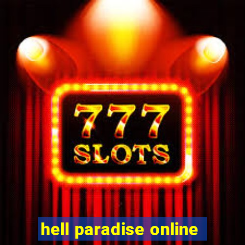 hell paradise online