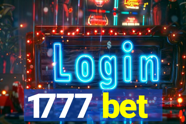 1777 bet