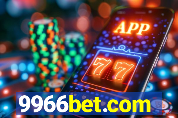 9966bet.com