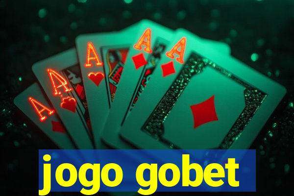 jogo gobet