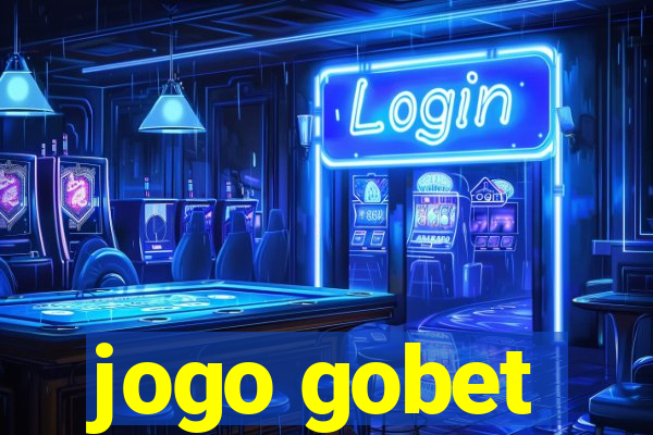 jogo gobet