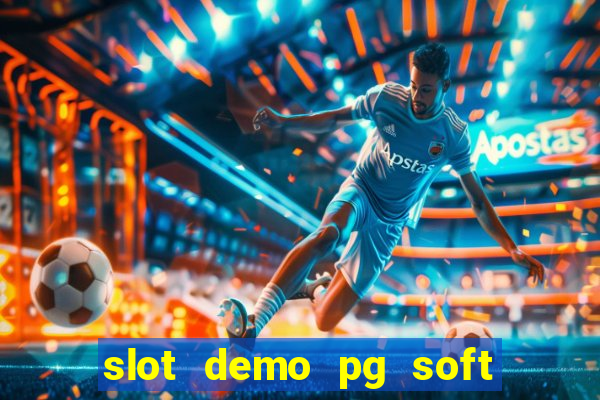 slot demo pg soft grátis rabbit