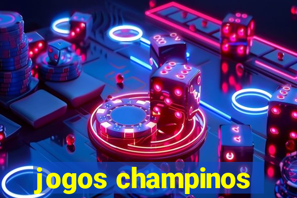 jogos champinos