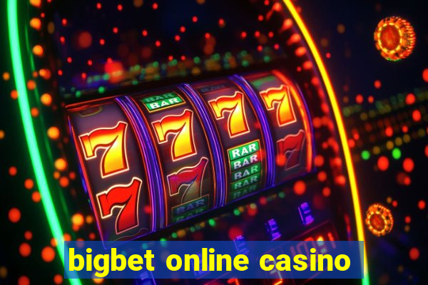 bigbet online casino