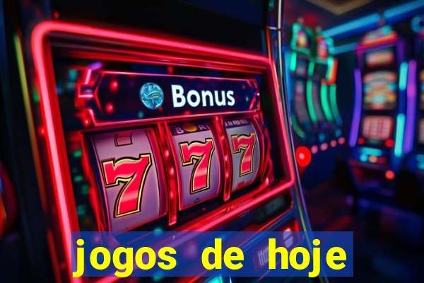 jogos de hoje estatistica e probabilidade