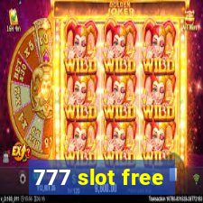 777 slot free