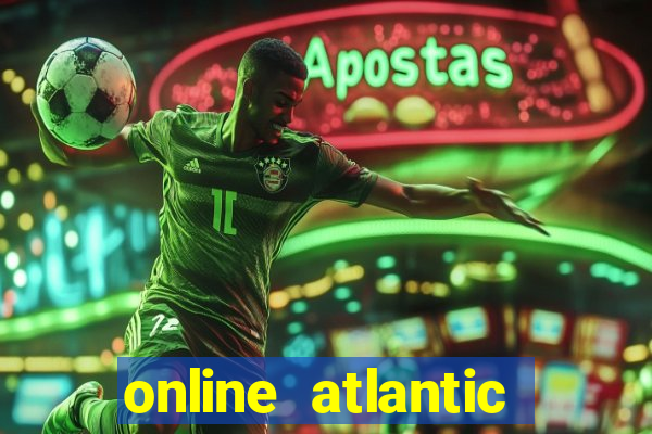 online atlantic city casinos