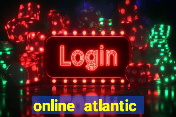 online atlantic city casinos