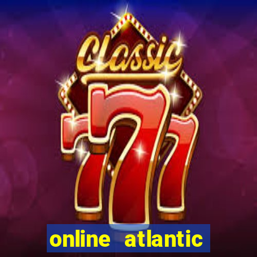 online atlantic city casinos