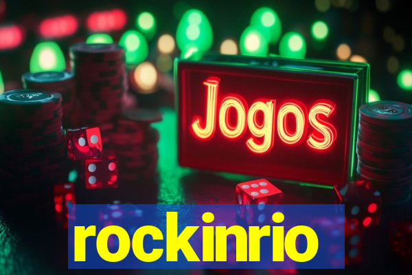 rockinrio