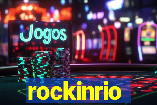 rockinrio