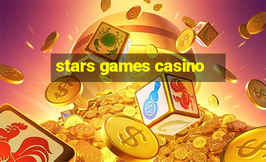 stars games casino